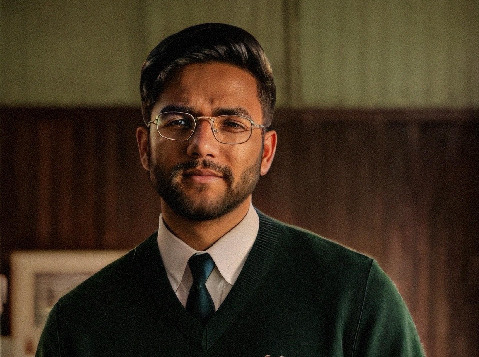 Achraf Chtouki - Expert Transformation Digitale